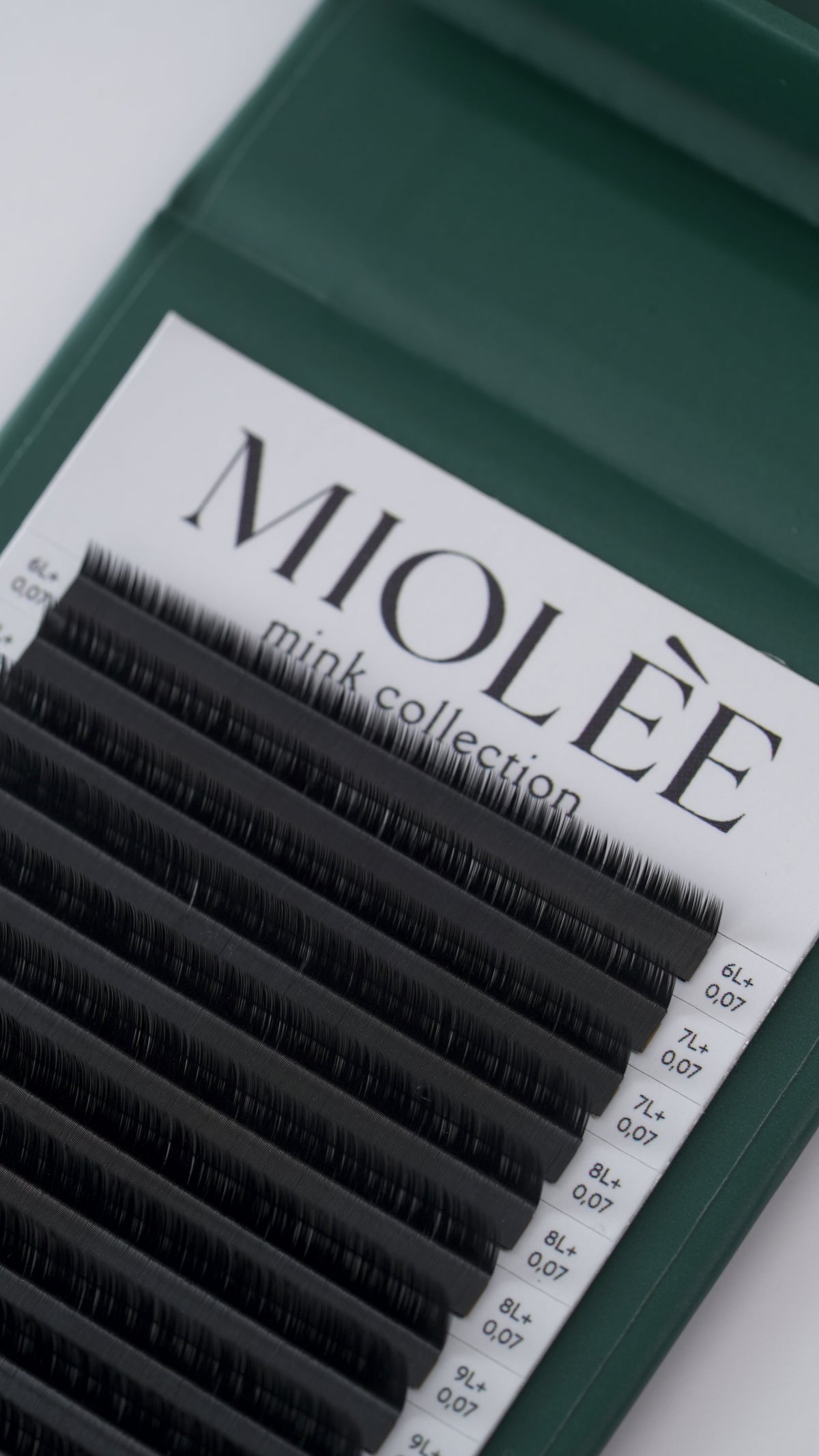 Lashes