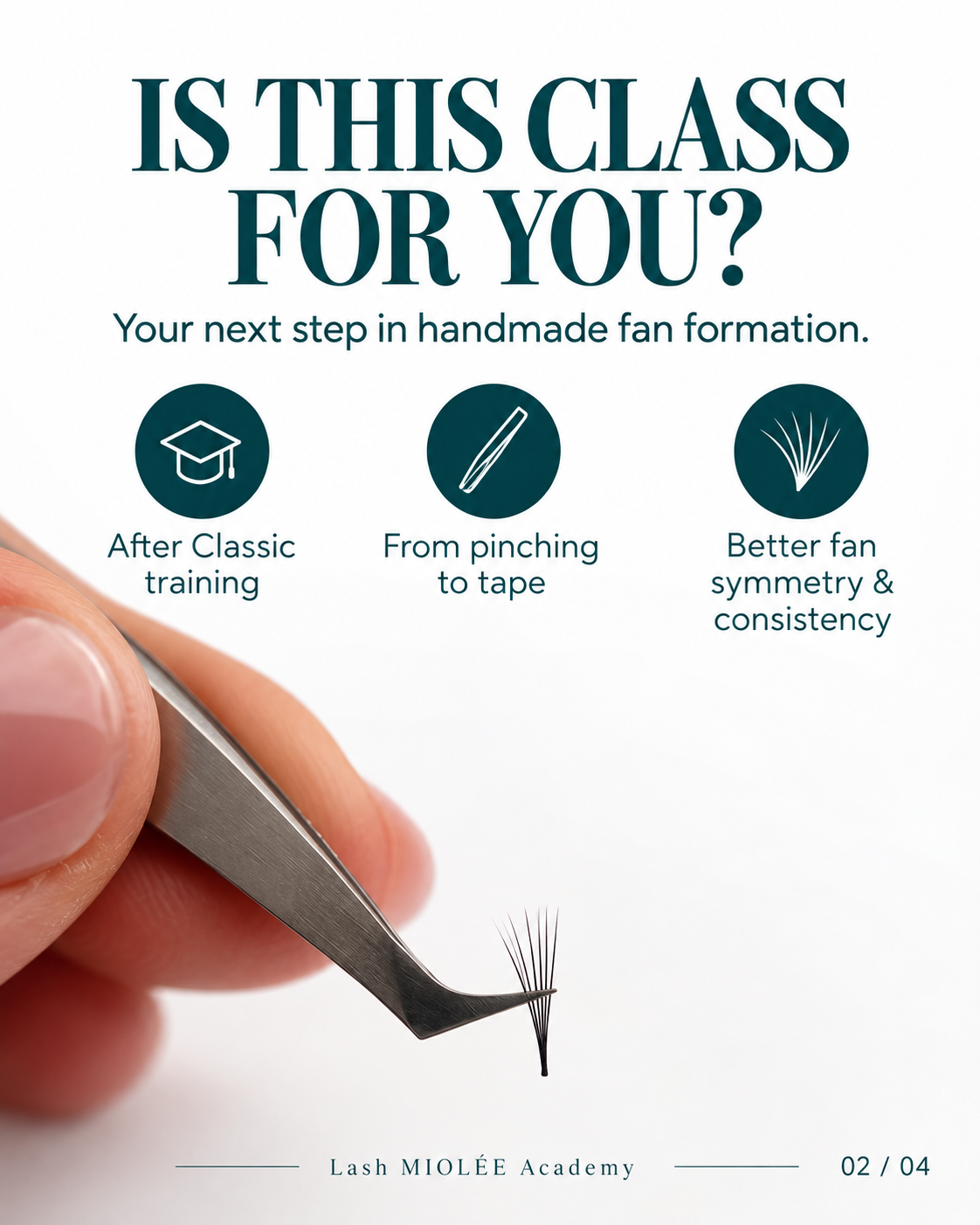 Fan Formation