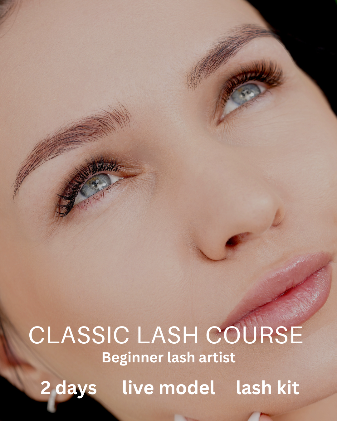 Beginner Classic Course