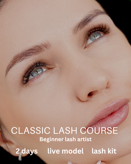 Beginner Classic Course
