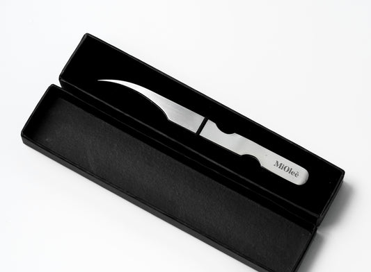 Isolation Tweezer