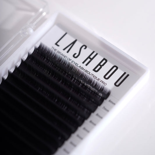 Classic Lashes LB 0.12