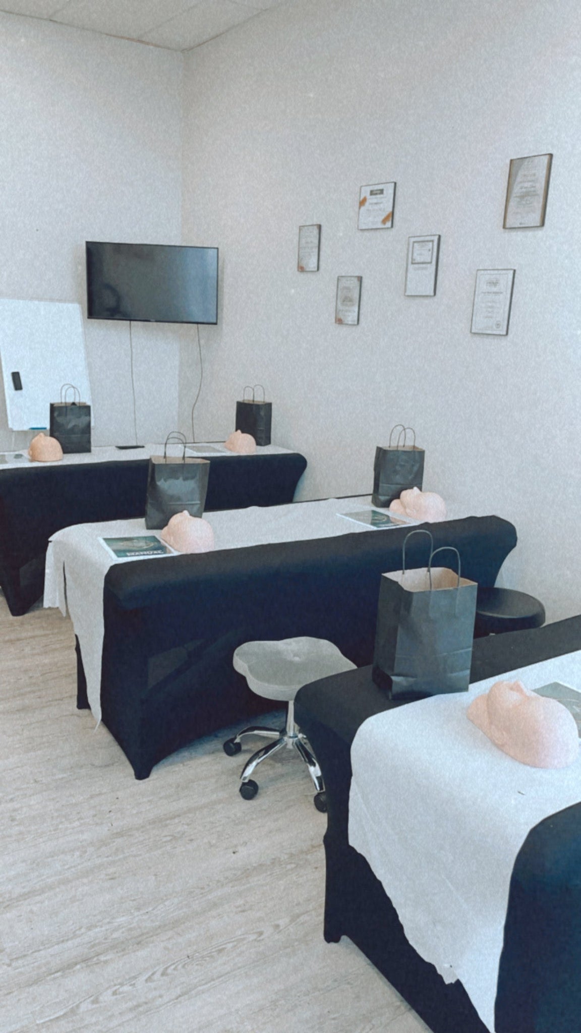 Achieve Your Best Lash Career with Lashbou Trainings