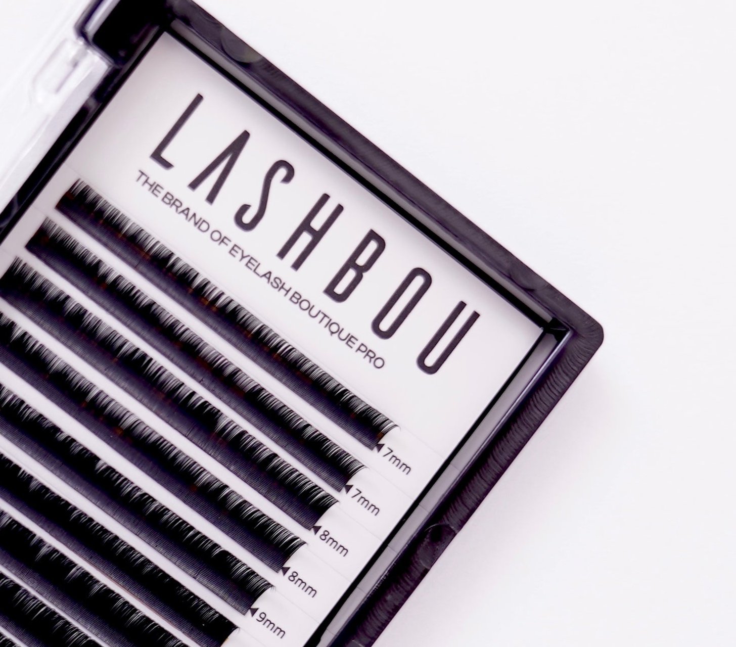 Lashes
