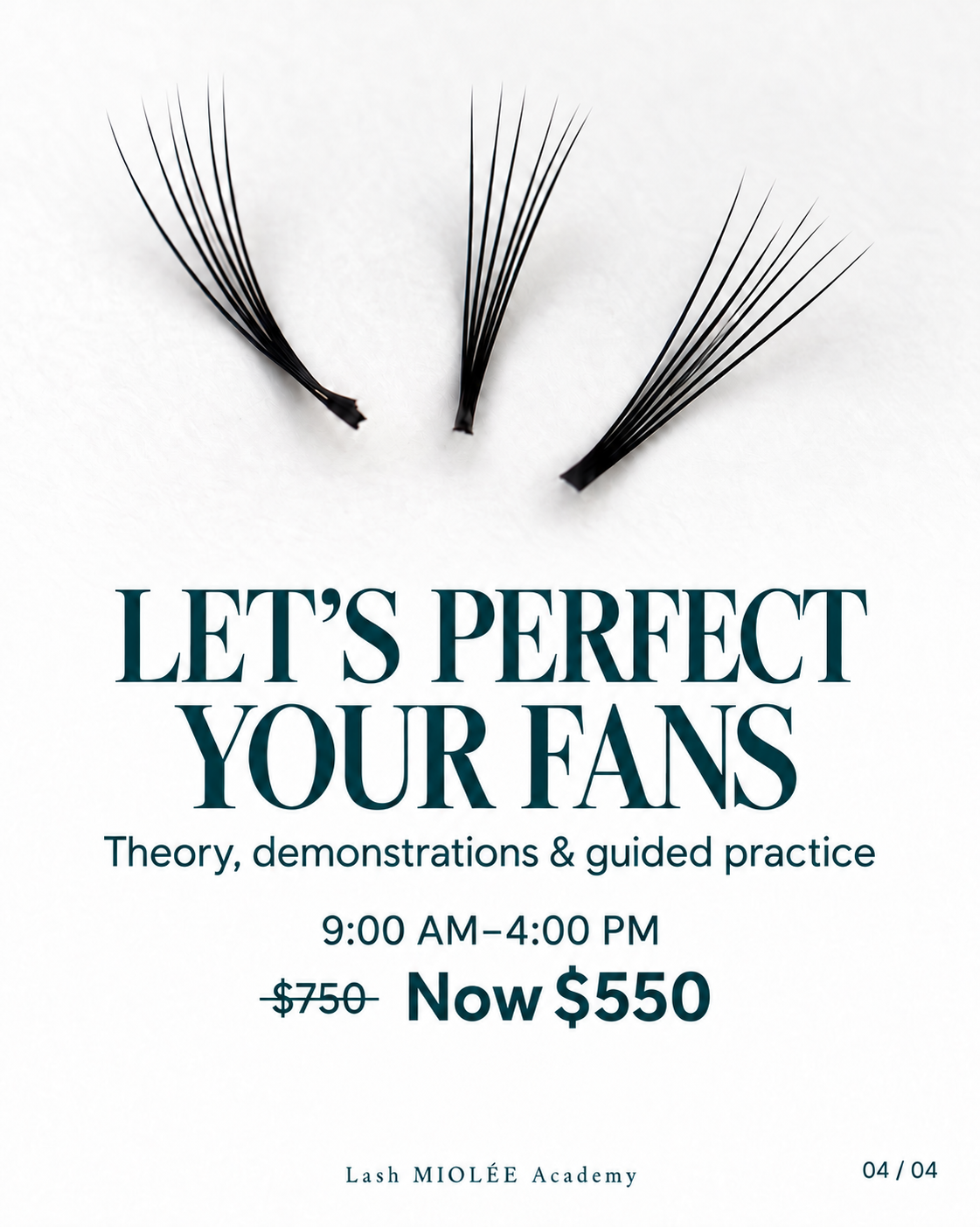 Fan Formation