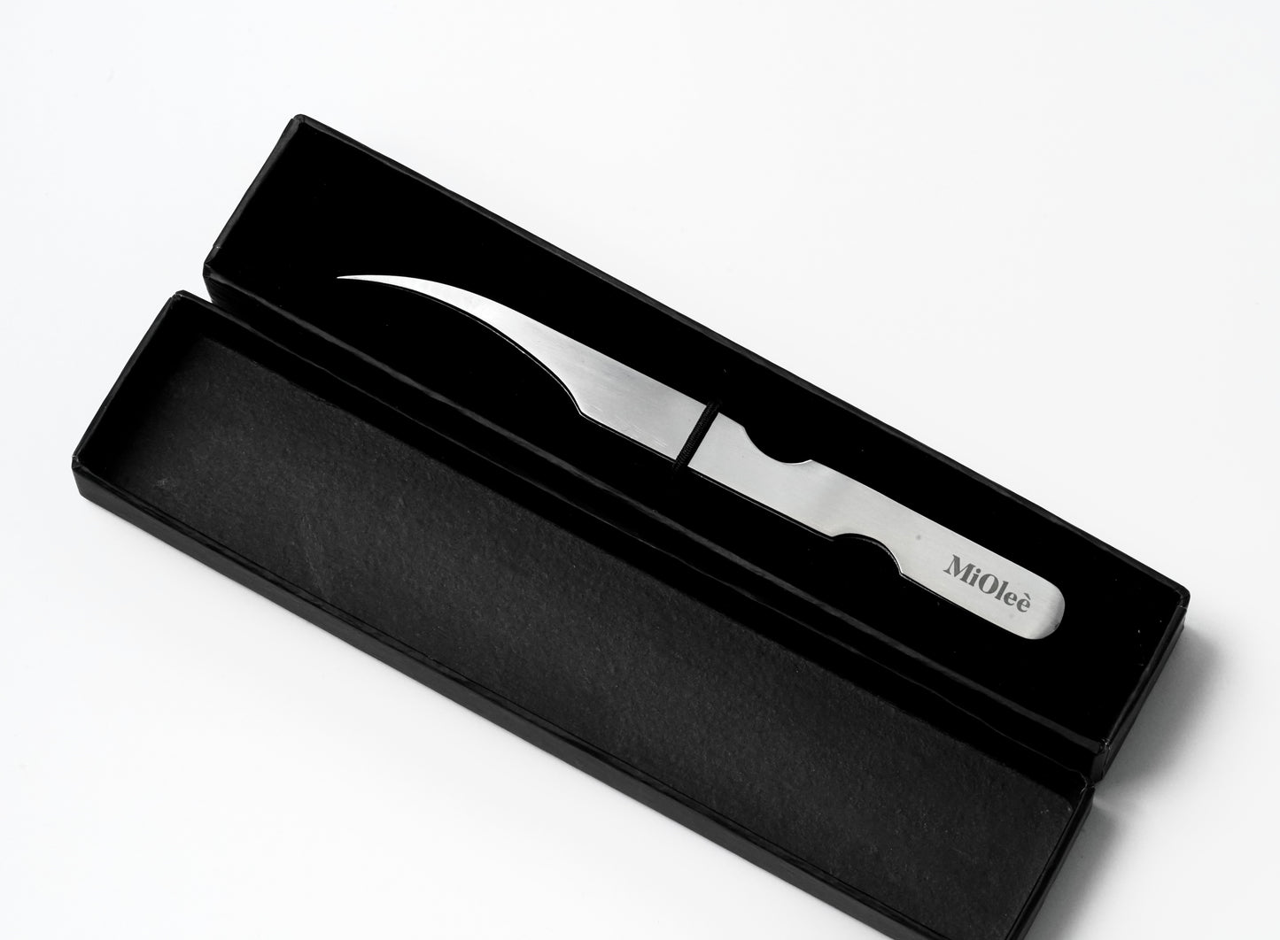 Isolation Tweezer