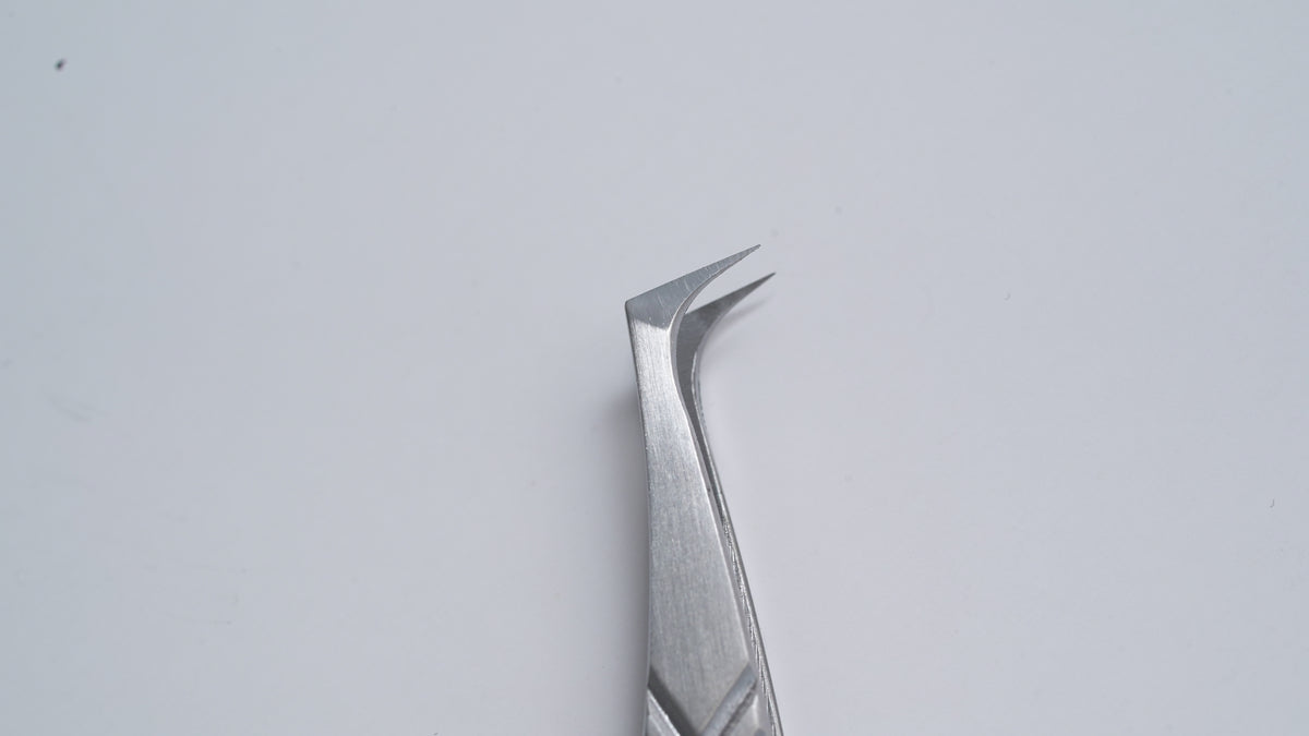 L Type Tweezes