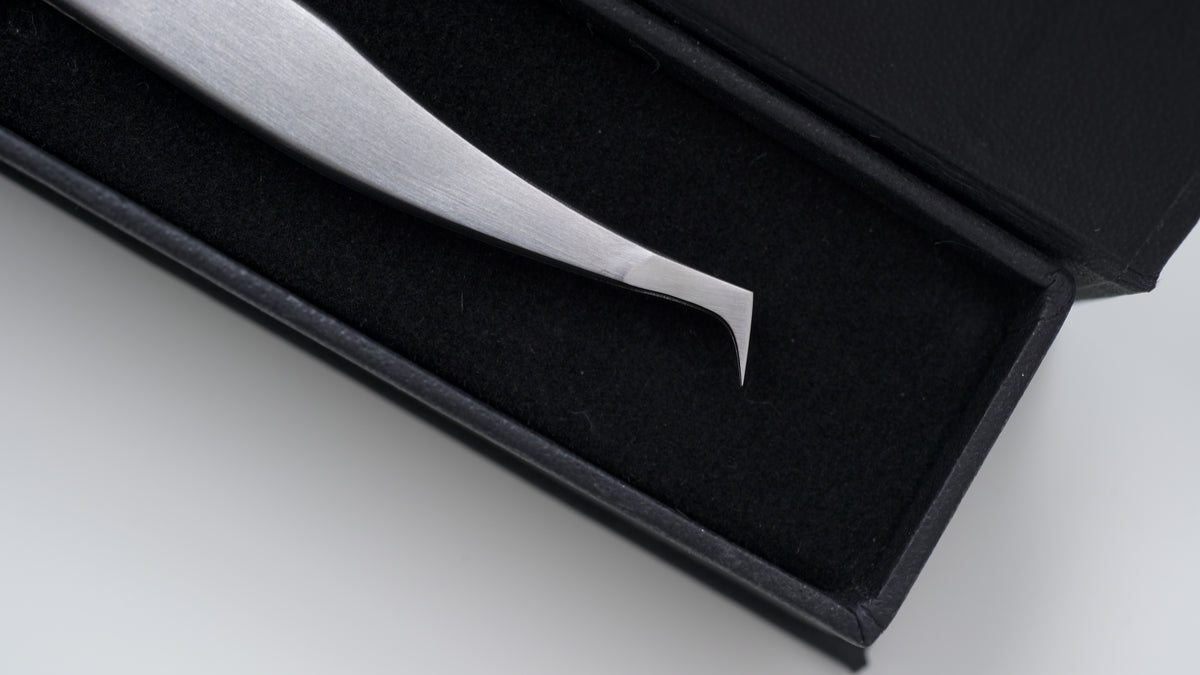 Mini L (Manual Sharping)