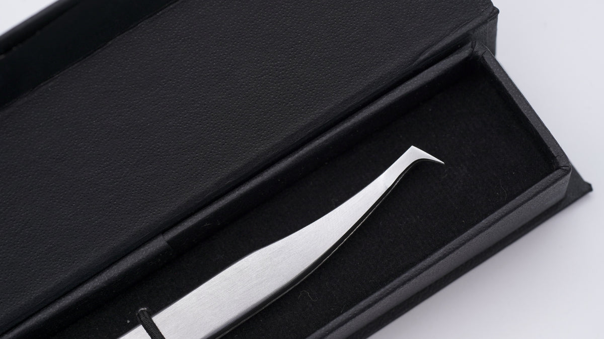 Mini L (Manual Sharping)