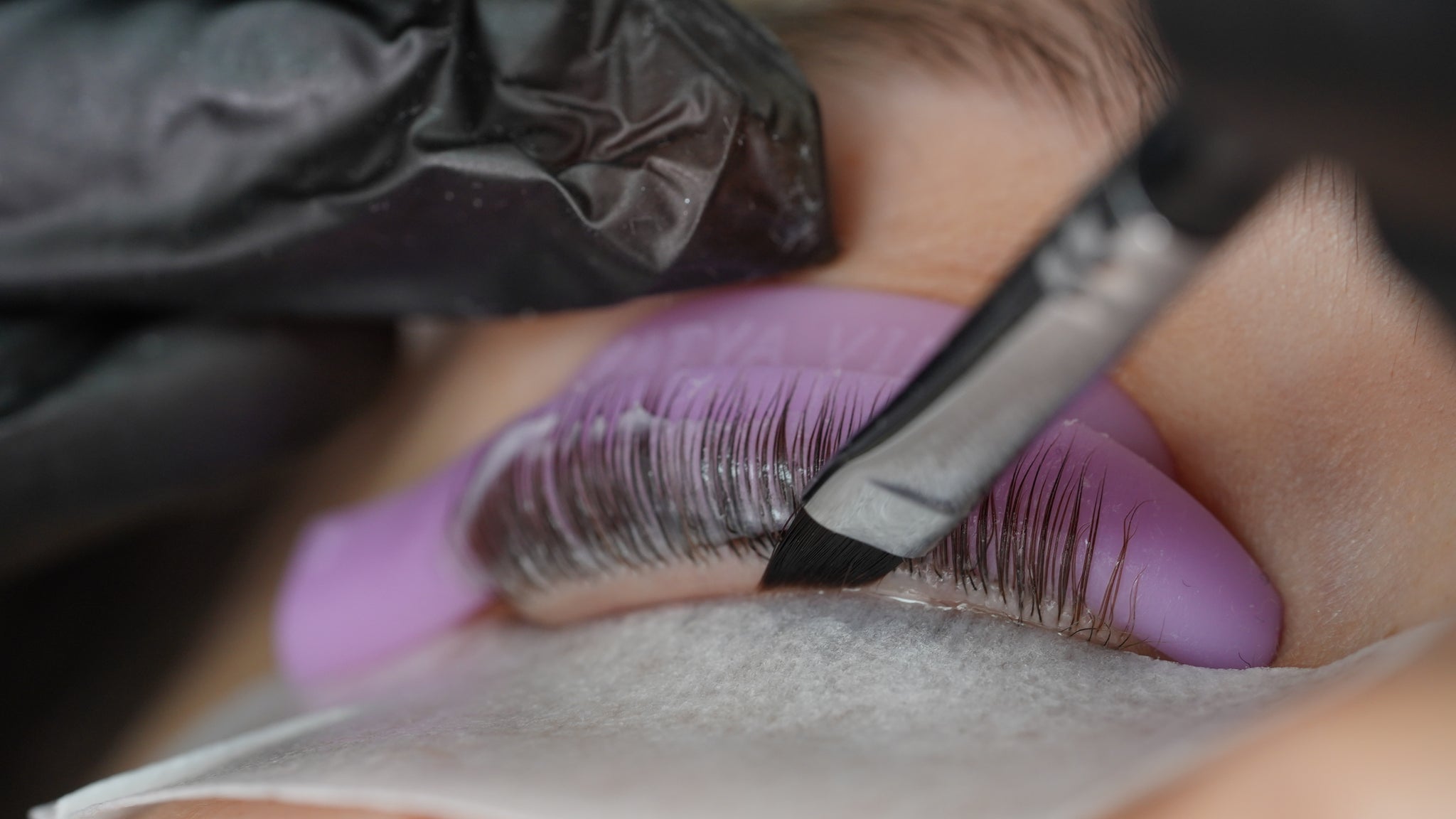 Lash Lift Course