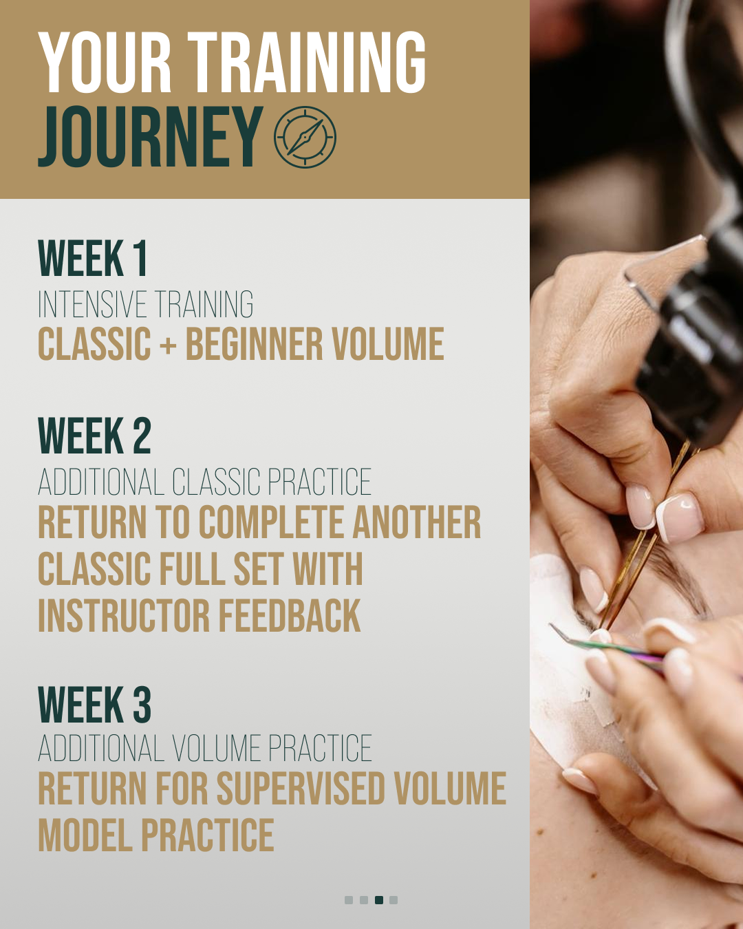 Beginner Course VIP